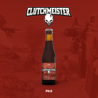 Piwa od Good Game Brewery