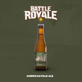 Piwa od Good Game Brewery