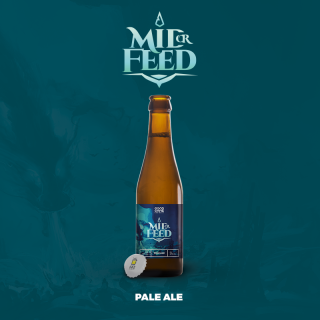 Piwa od Good Game Brewery