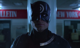 Daredevil - Bullseye na fanarcie 3. sezonu