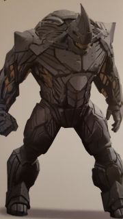 Marvel's Spider-Man - grafiki koncepcyjne