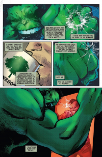 Immortal Hulk #6