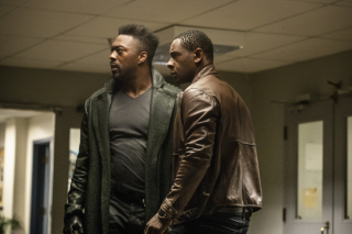 Supergirl - odcinek 4, sezon 4.