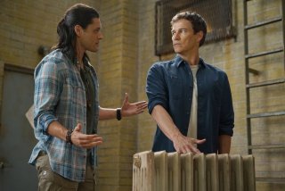 The Gifted: Naznaczeni: sezon 2, odcinek 6 - zdjęcie