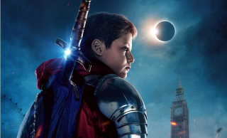 Dzieciak, który został królem