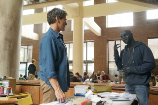 The Gifted: Naznaczeni: sezon 2, odcinek 6 - zdjęcie