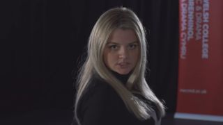 Charlotte O’Leary - Tiffania