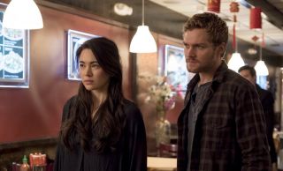 9. Drugi sezon serialu "Iron Fist"