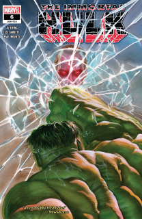 Immortal Hulk #6