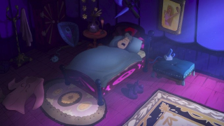 Sir Plump - screeny z gry