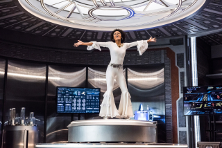 Legends of Tomorrow: sezon 4, odcinek 3 - zdjęcie