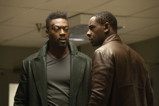 Supergirl - odcinek 4, sezon 4.