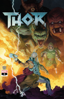 Thor #6