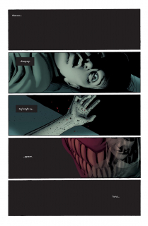 Astonishing X-Men. Tom 1 - plansze