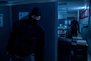 Daredevil: sezon 3 - zdjęcie