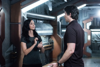 Legends of Tomorrow: sezon 4, odcinek 3 - zdjęcie