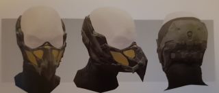 Marvel's Spider-Man - grafiki koncepcyjne