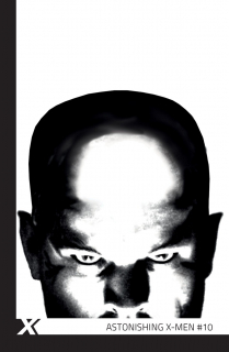 Astonishing X-Men. Tom 1 - okładka