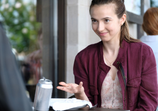 The Gifted: Naznaczeni – sezon 2, odcinek 5 – zdjęcie