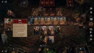 Wojna Krwi: Wiedźmińskie Opowieści - screeny z gry