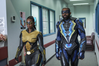 Black Lightning: sezon 2, odcinek 4 - zdjęcie
