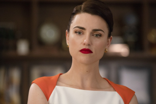 Supergirl - odcinek 4, sezon 4.