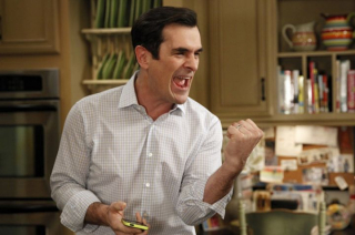 9. Ty Burrell - Współczesna rodzina - 12 mln dolarów