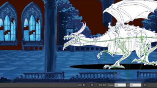 Sir Plump - screeny z gry