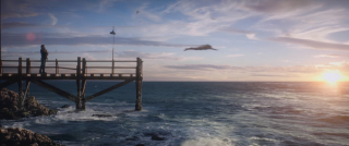 Aquaman - zdjęcia ze zwiastuna