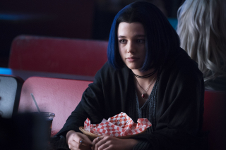 Titans - odcinek 4. - zdjęcie