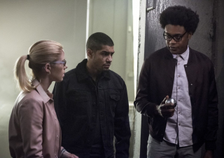 Arrow - sezon 7, odcinek 2 - zdjęcie