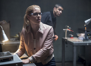 Arrow - sezon 7, odcinek 2 - zdjęcie