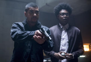 Arrow - sezon 7, odcinek 2 - zdjęcie