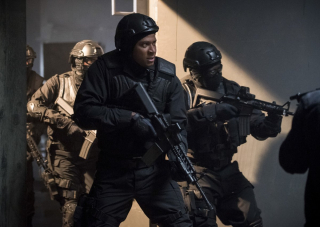 Arrow - sezon 7, odcinek 2 - zdjęcie