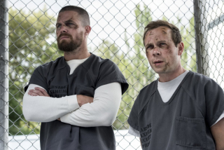 Arrow - sezon 7, odcinek 2 - zdjęcie