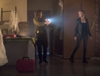 Arrow - sezon 7, odcinek 2 - zdjęcie