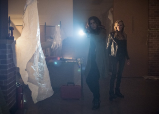 Arrow - sezon 7, odcinek 2 - zdjęcie