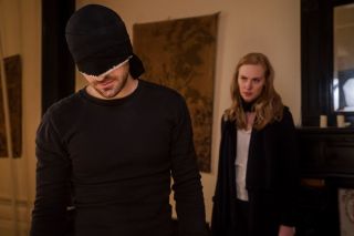 Daredevil: sezon 3 - zdjęcie
