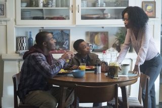 All American - zdjęcie