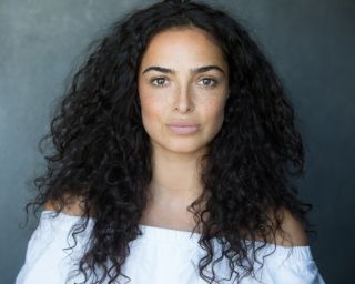 Anna Shaffer – Triss