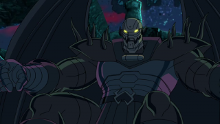 Annihilus