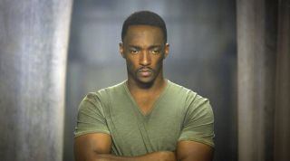 Anthony Mackie