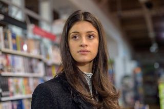 Anya Chalotra