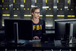 Arrow - sezon 7 odcinek 3 zdjęcie