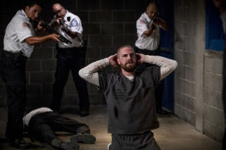 Arrow - sezon 7 odcinek 3 zdjęcie