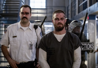 Arrow - sezon 7 odcinek 3 zdjęcie