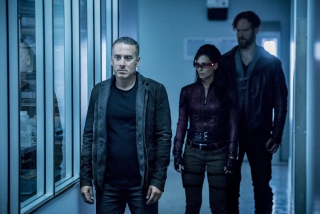 Arrow - sezon 7 odcinek 3 zdjęcie