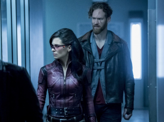 Arrow - sezon 7 odcinek 3 zdjęcie