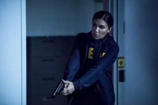 Arrow - sezon 7 odcinek 3 zdjęcie