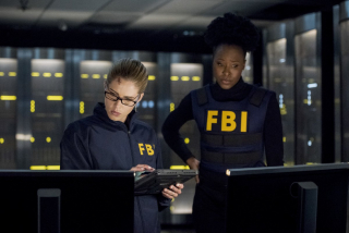 Arrow - sezon 7 odcinek 3 zdjęcie